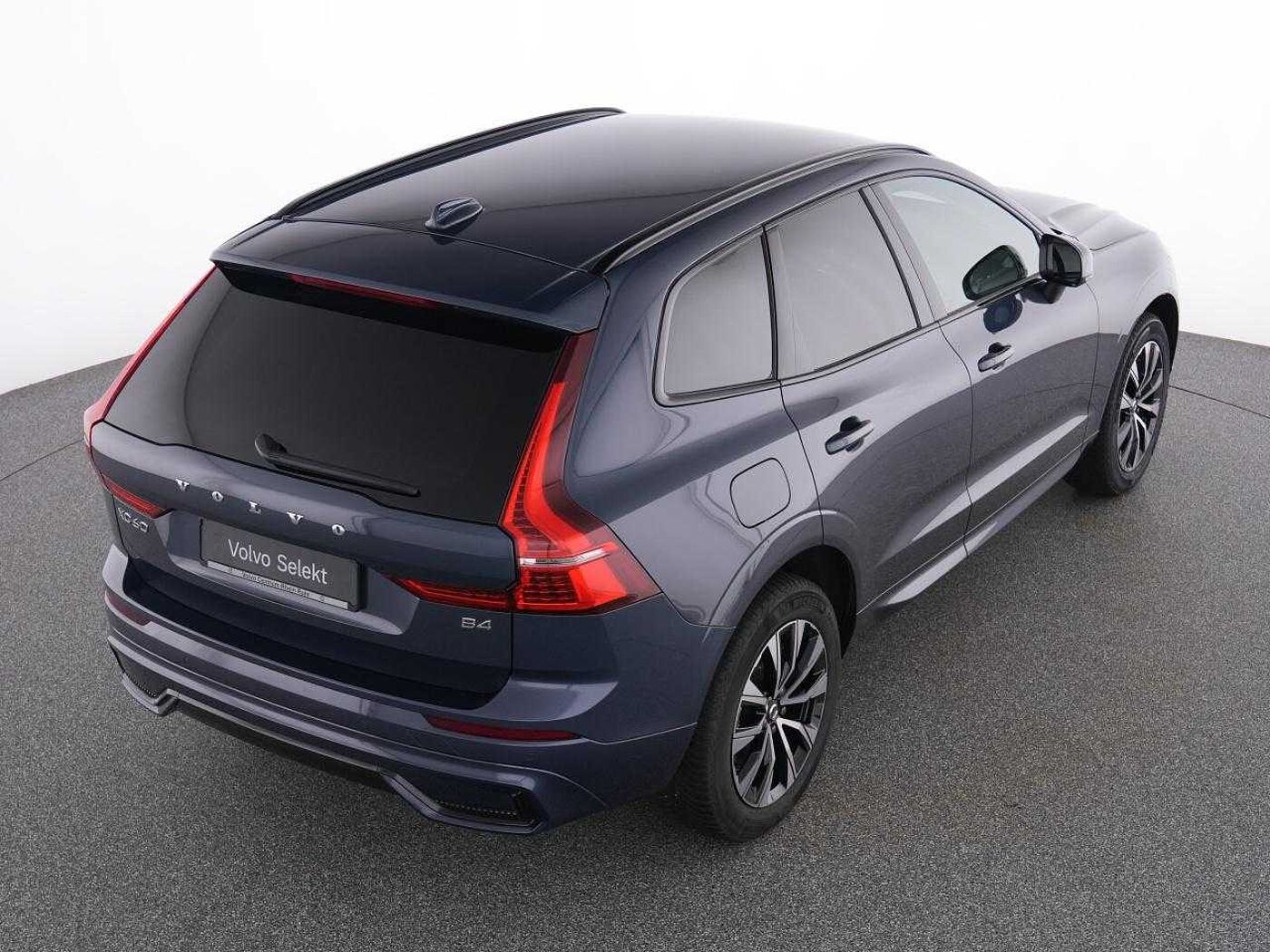 Volvo  XC 60