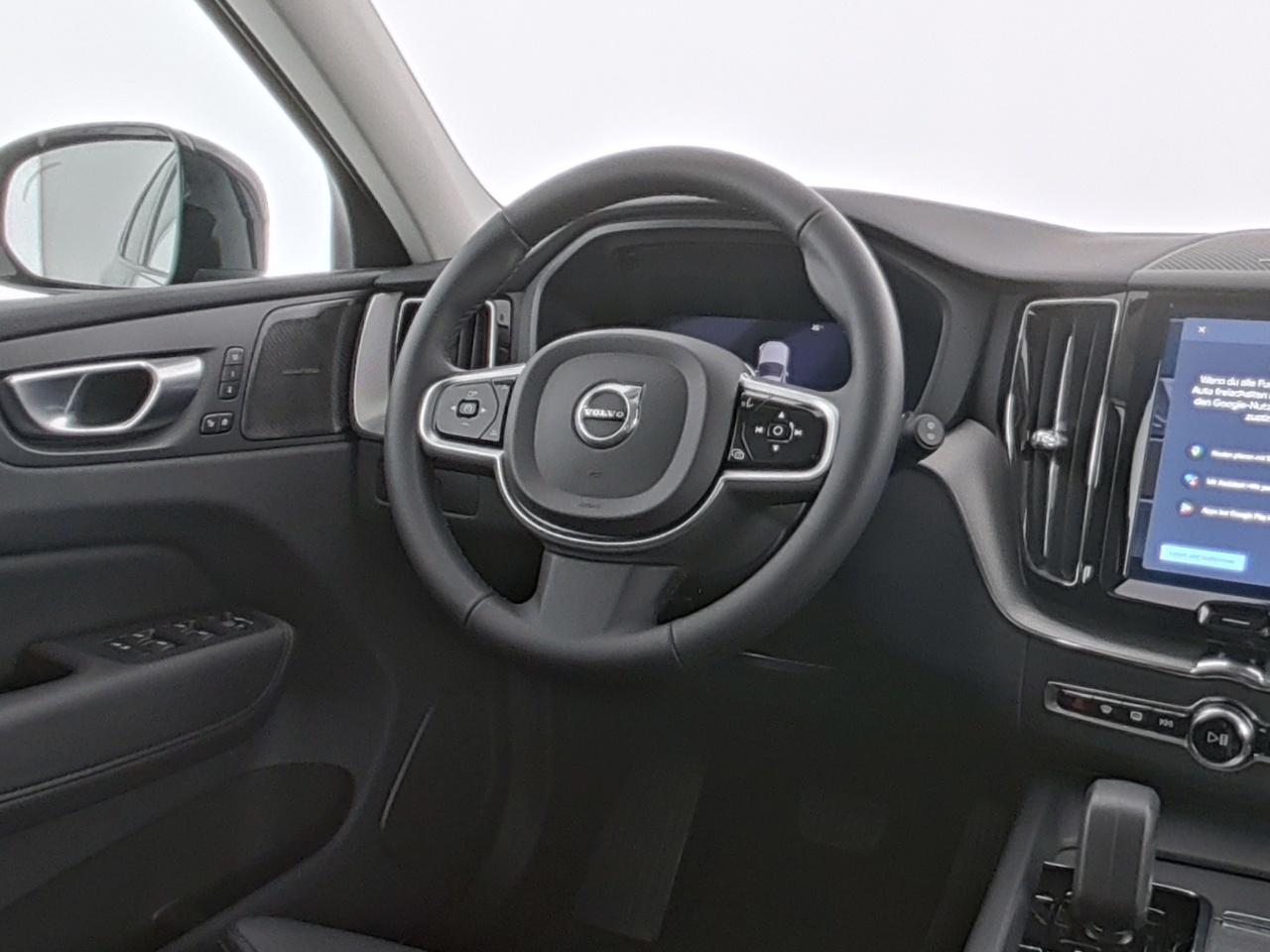 Volvo  XC 60