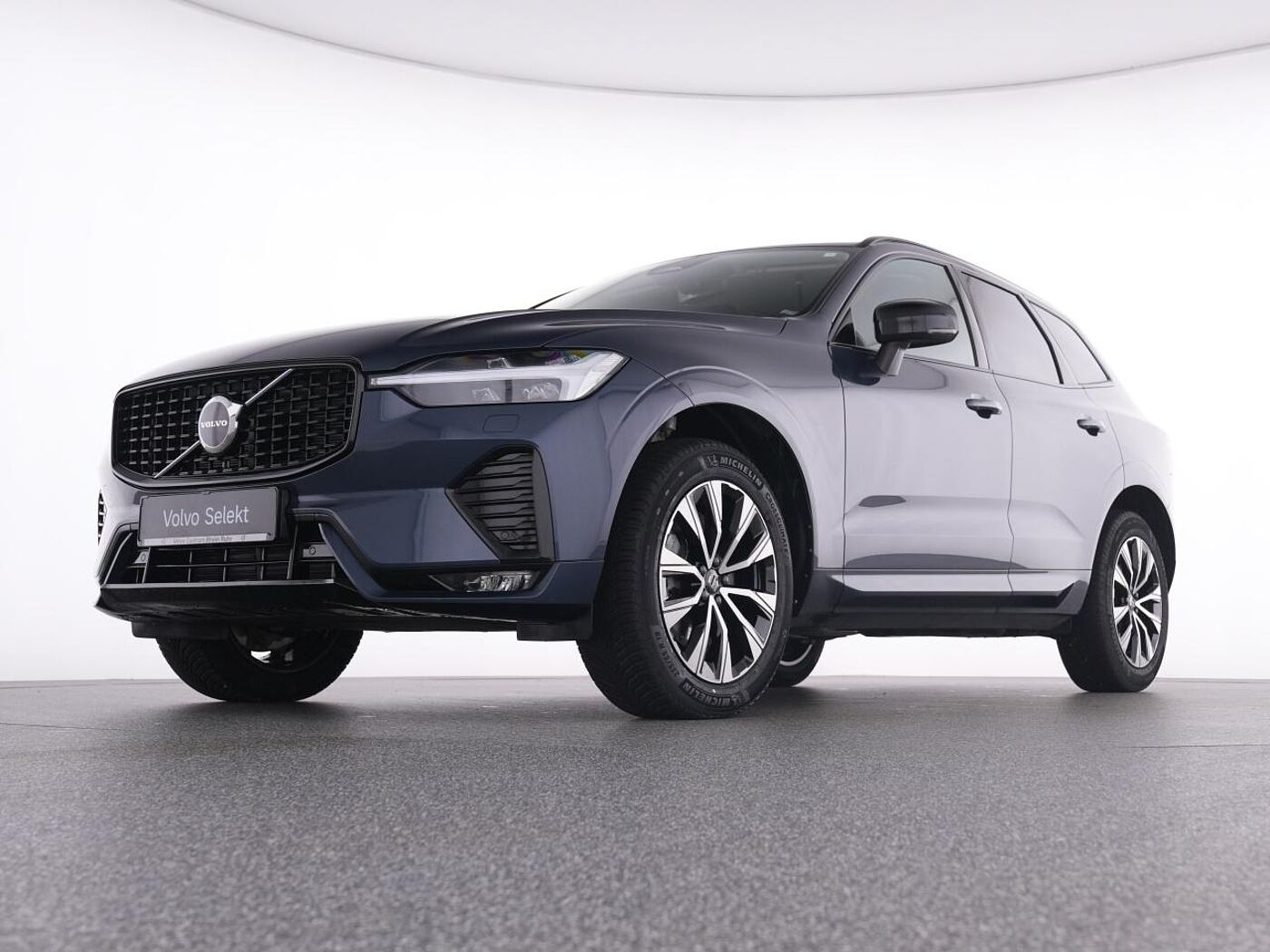 Volvo  XC 60