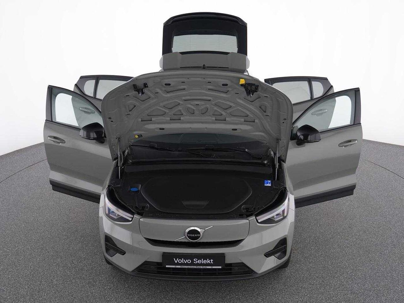 Volvo  ANDERE