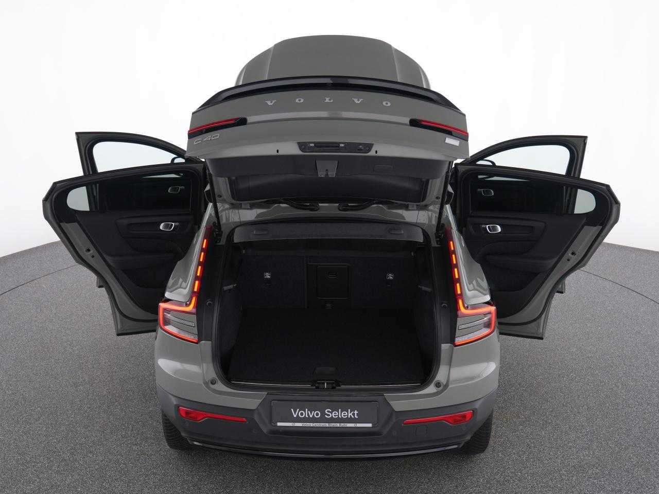 Volvo  ANDERE