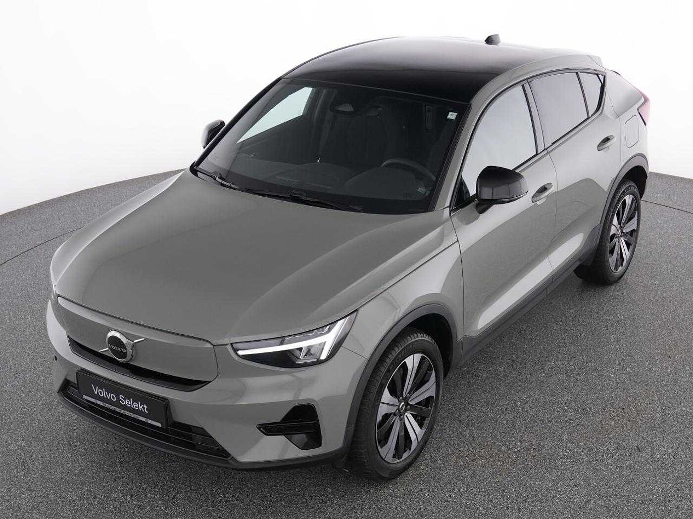 Volvo  ANDERE