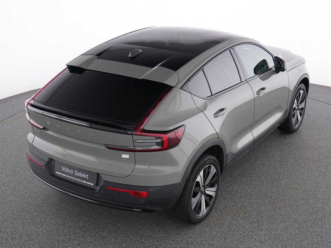 Volvo  ANDERE
