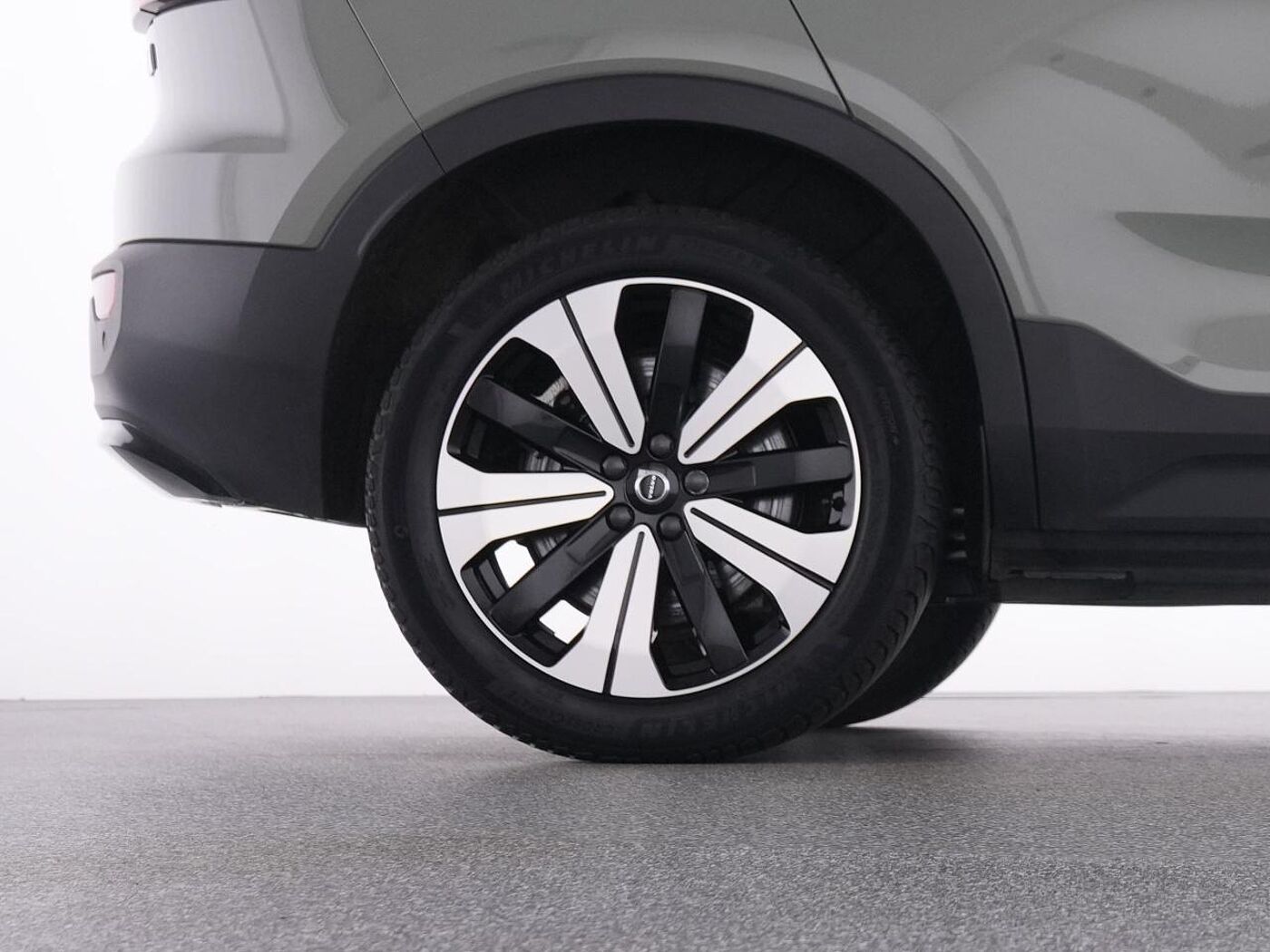 Volvo  ANDERE