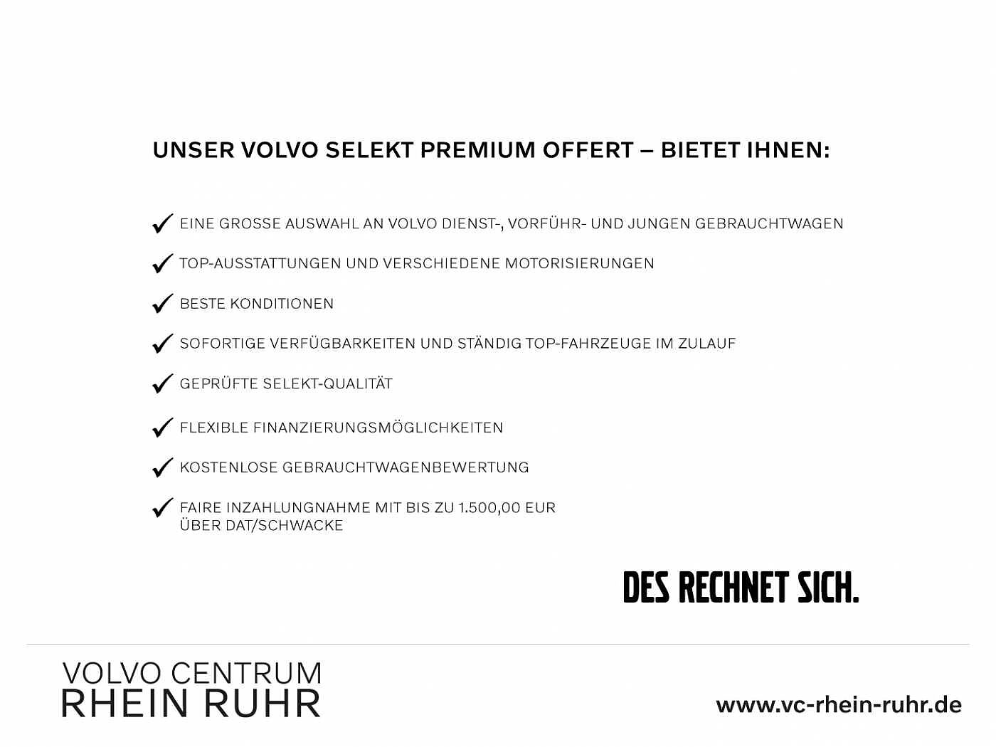 Volvo  ANDERE