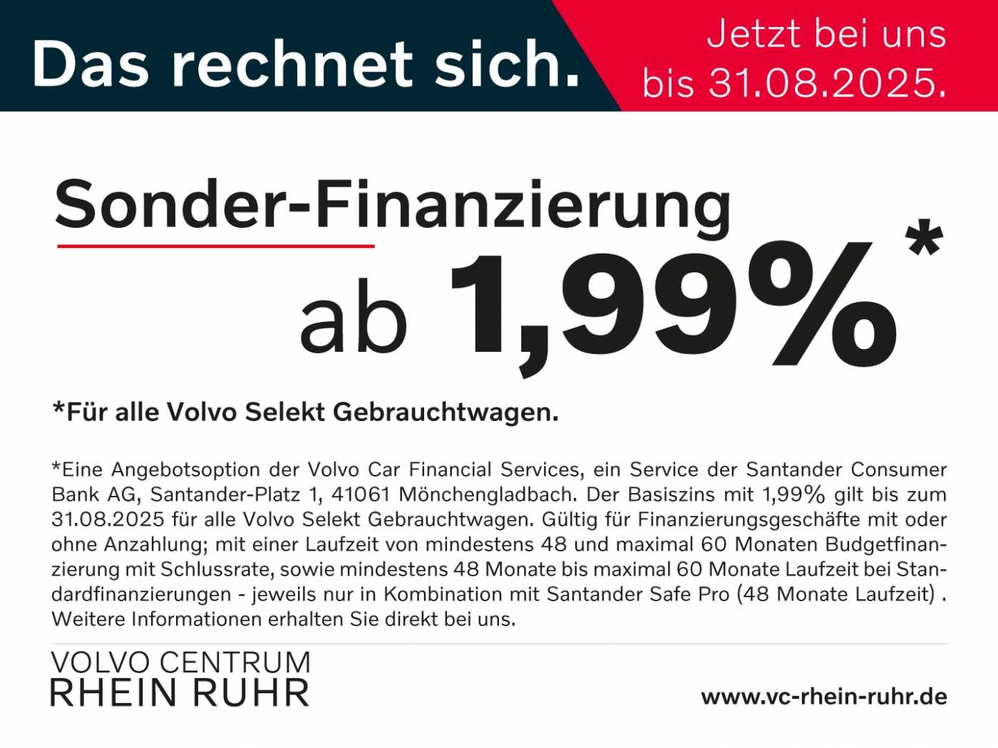 Volvo  ANDERE