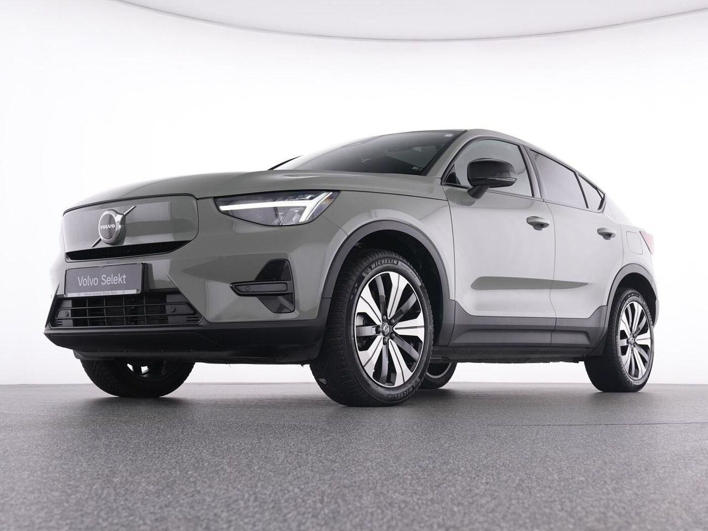 Volvo  ANDERE