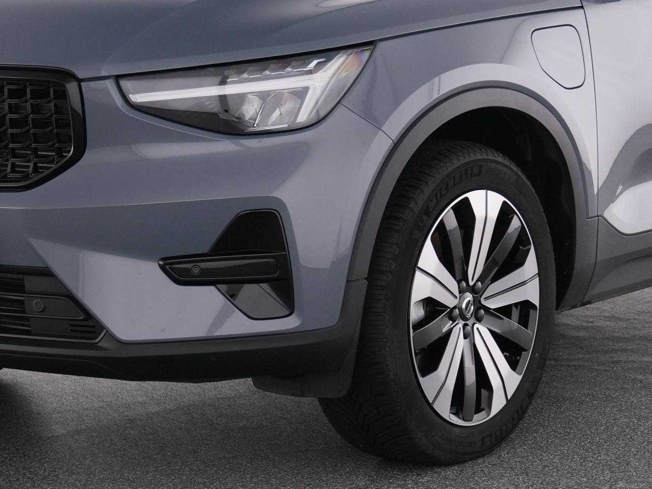 Volvo  XC 40