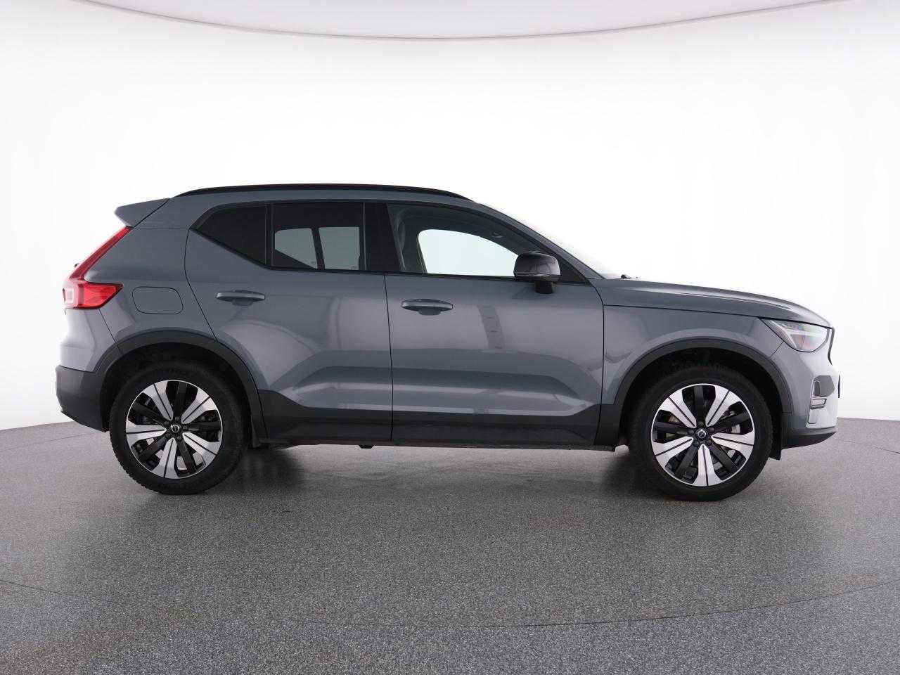 Volvo  XC 40