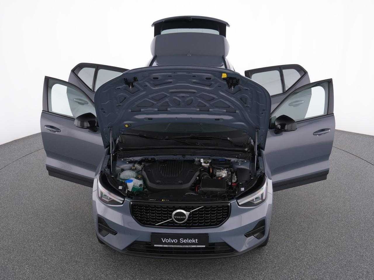 Volvo  XC 40
