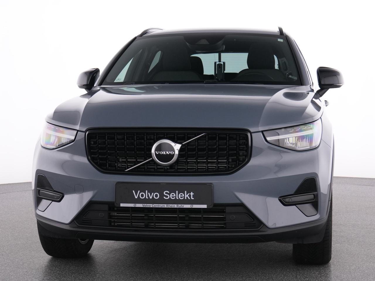 Volvo  XC 40