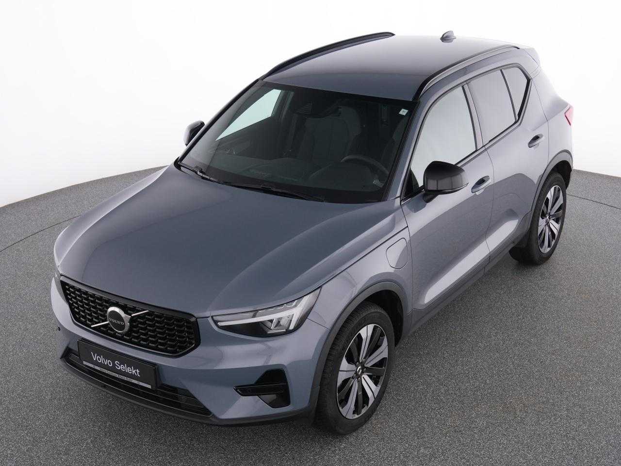 Volvo  XC 40