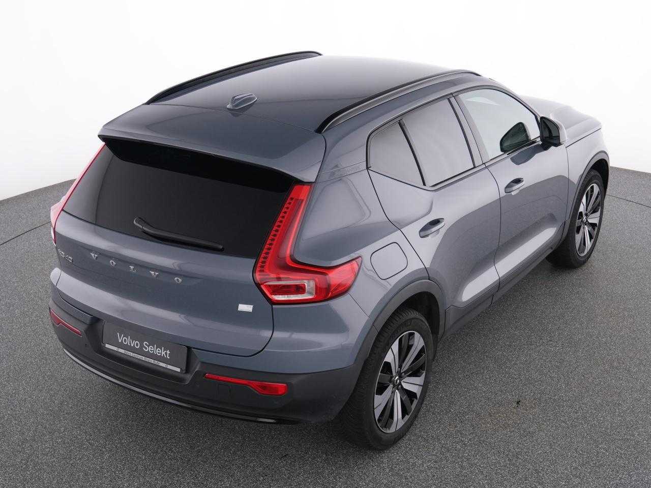 Volvo  XC 40