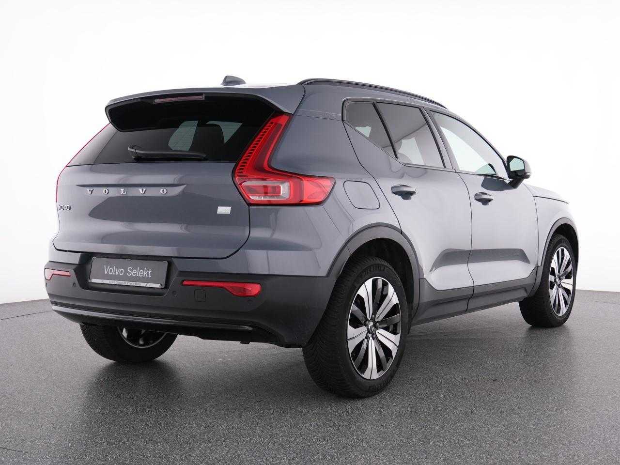 Volvo  XC 40