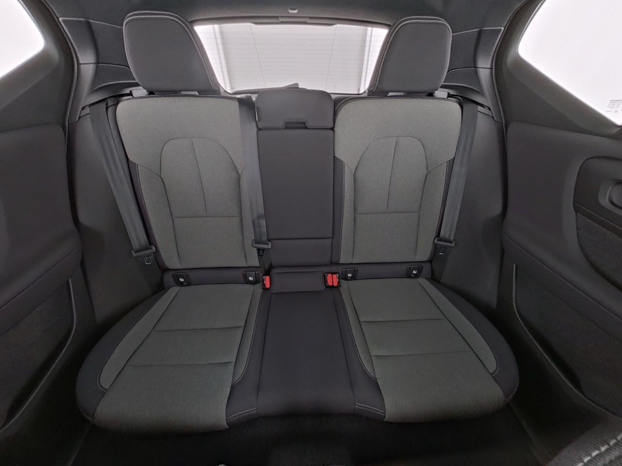 Volvo  XC 40