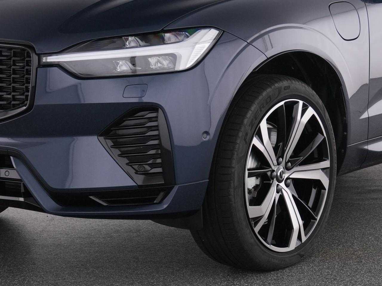 Volvo  XC 60
