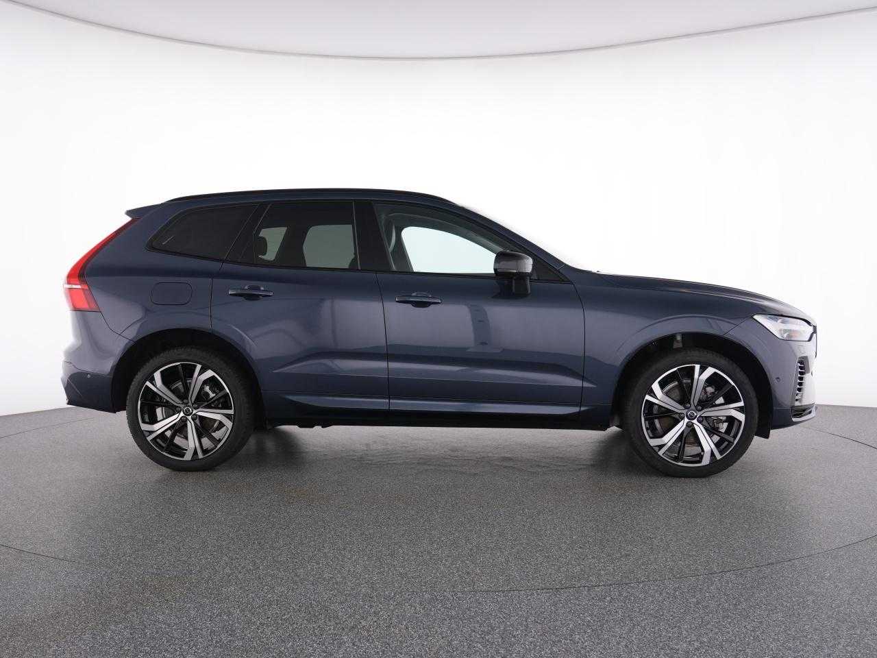 Volvo  XC 60
