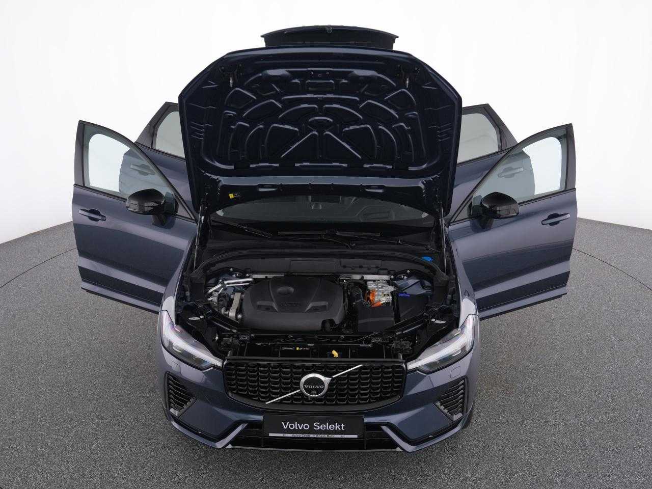 Volvo  XC 60