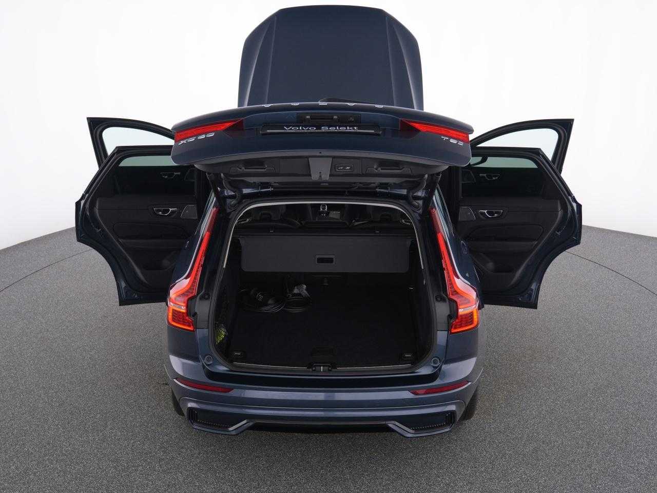 Volvo  XC 60