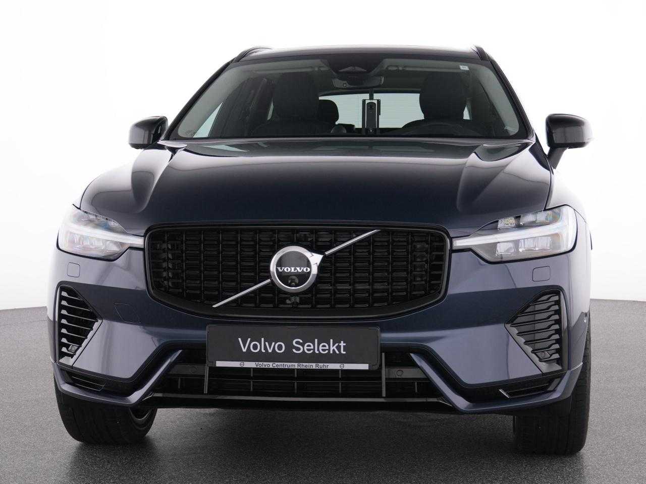 Volvo  XC 60