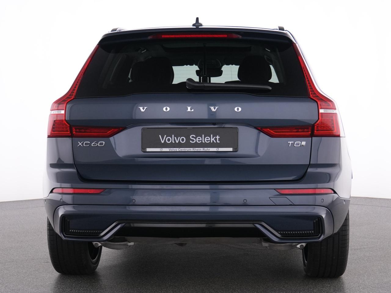 Volvo  XC 60