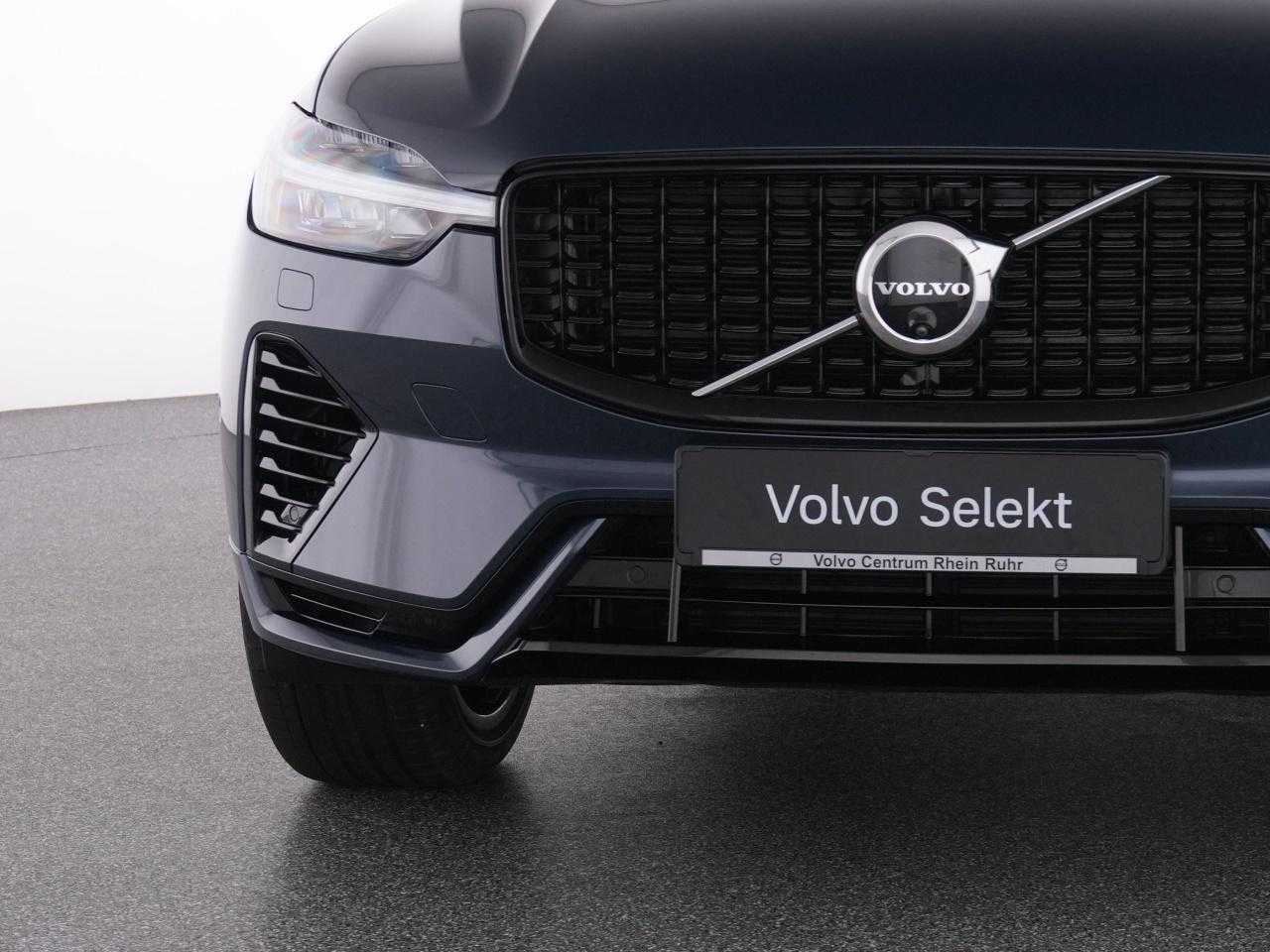 Volvo  XC 60