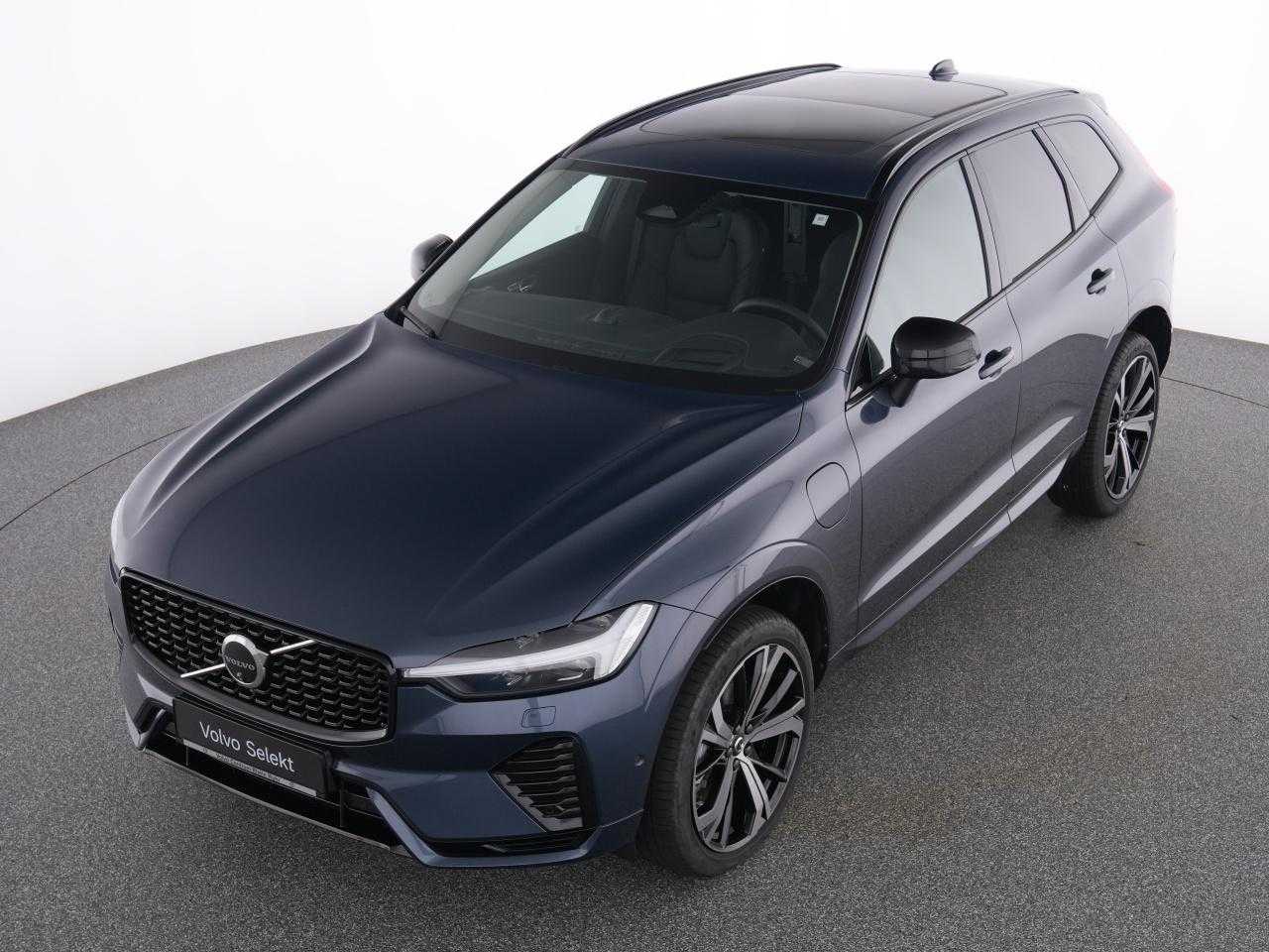 Volvo  XC 60