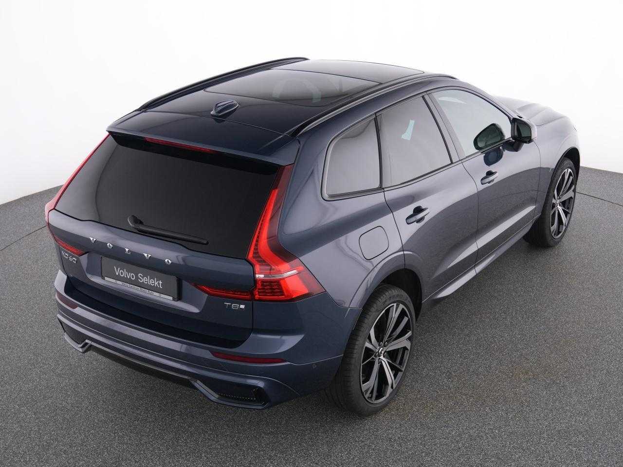 Volvo  XC 60
