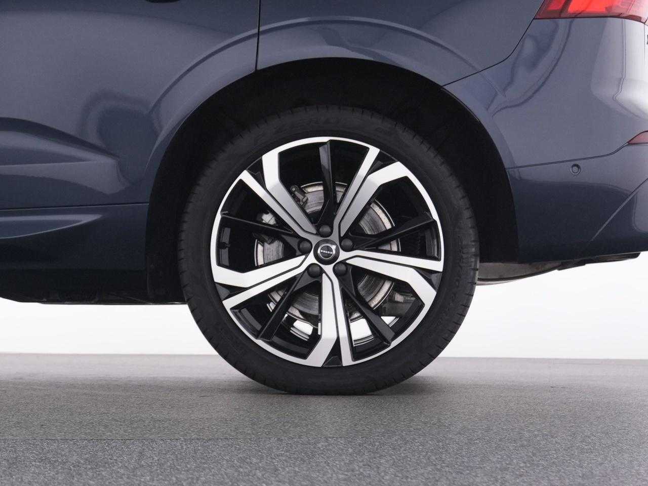 Volvo  XC 60