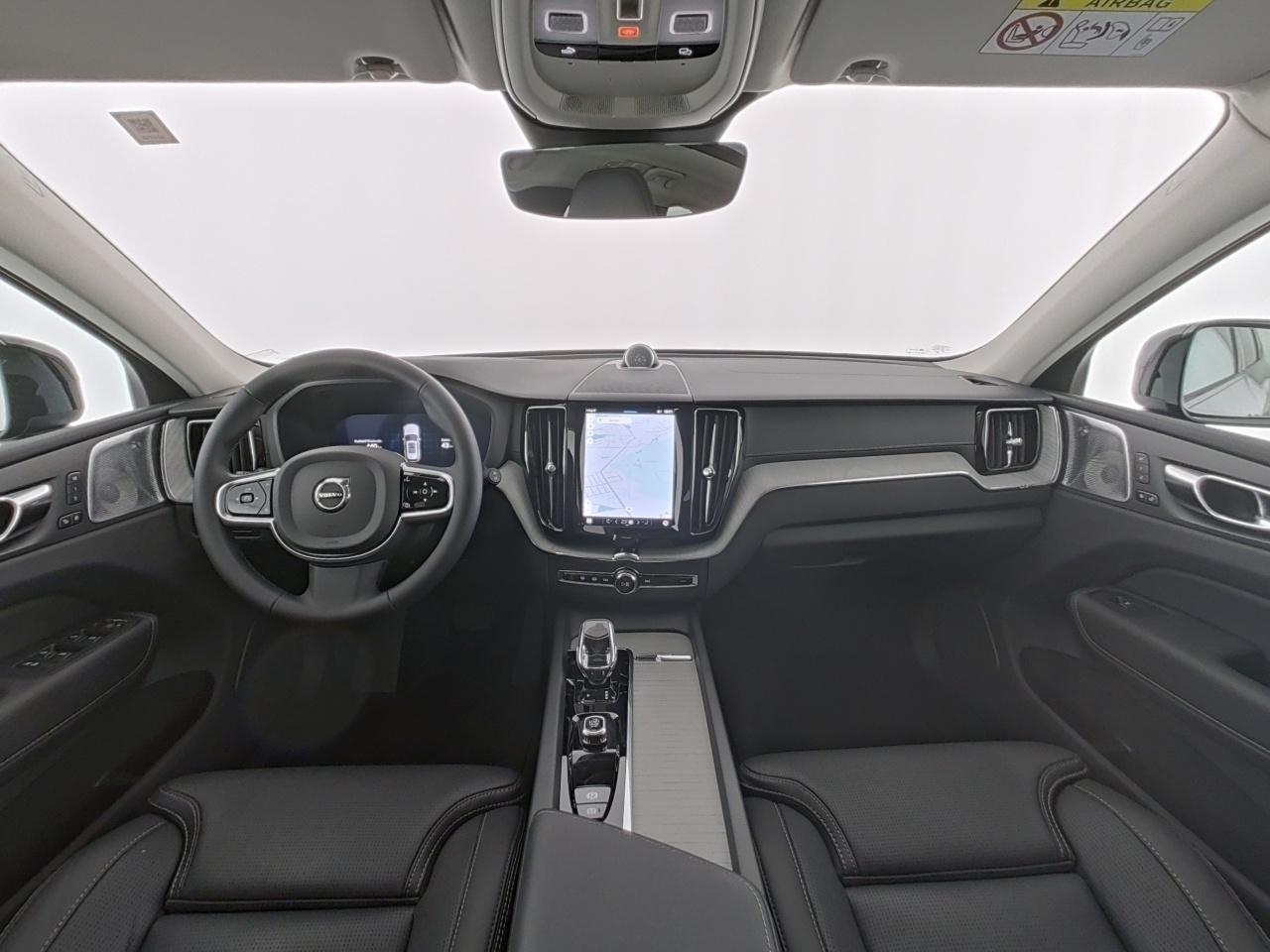 Volvo  XC 60