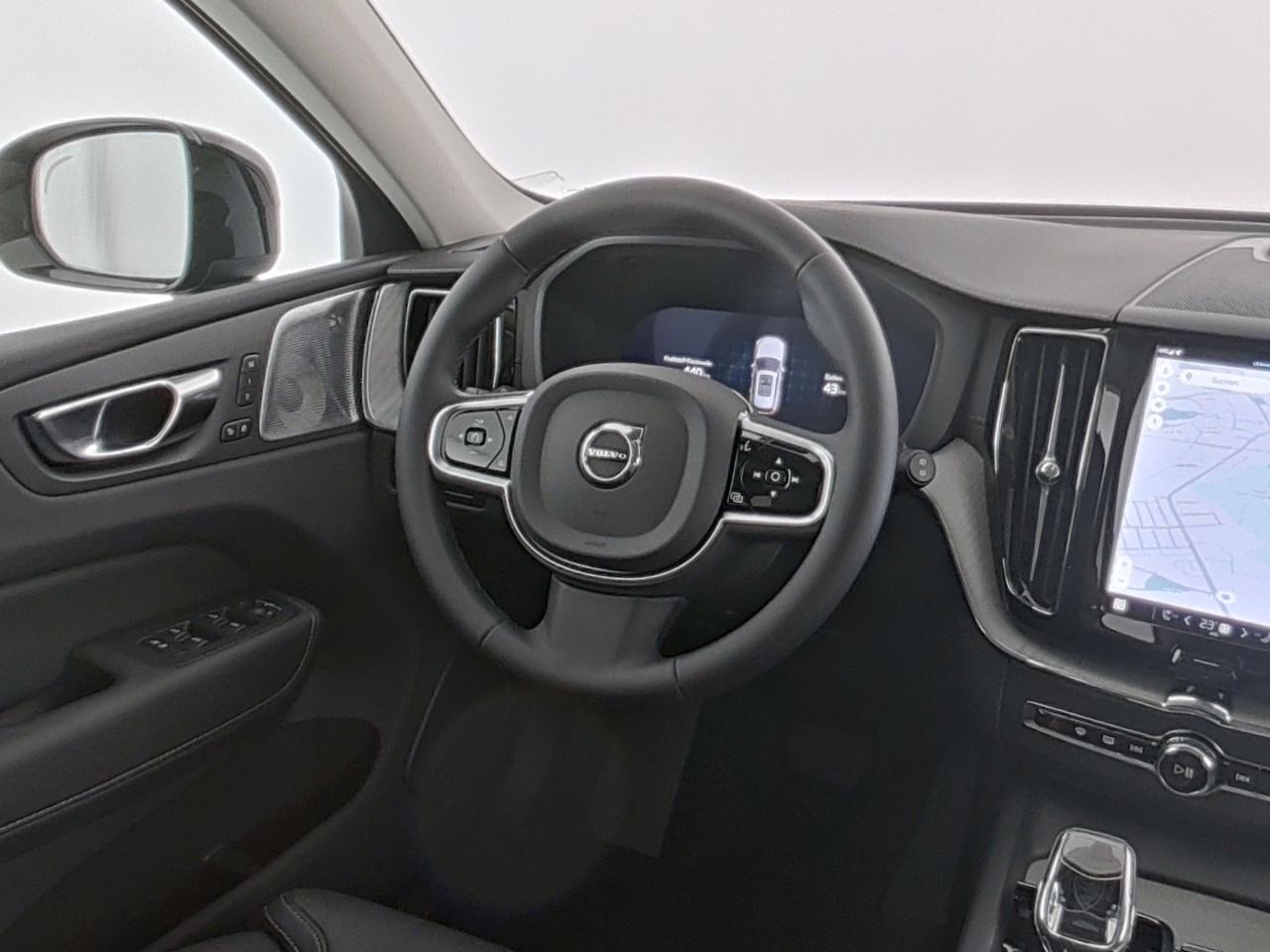 Volvo  XC 60