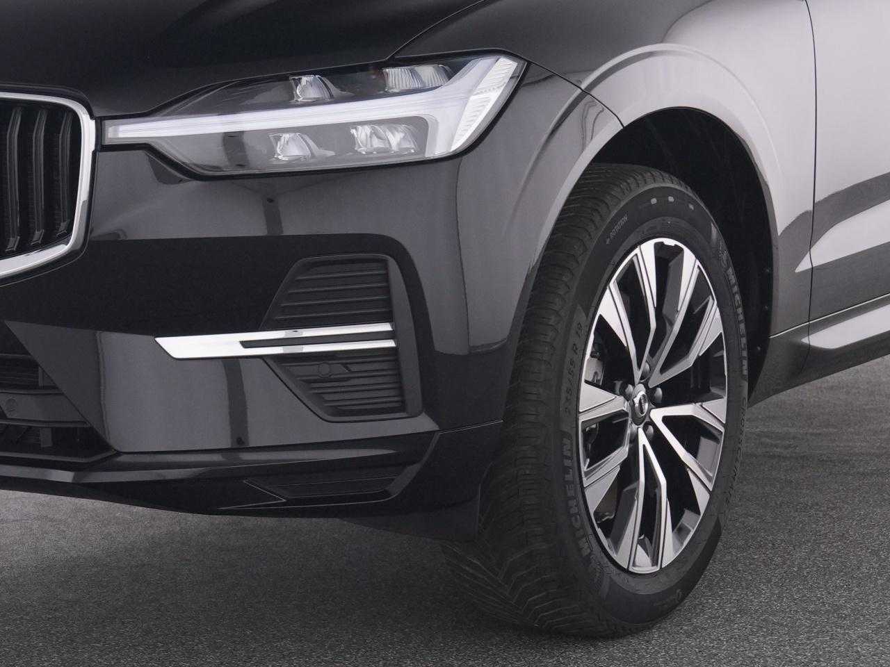 Volvo  XC 60