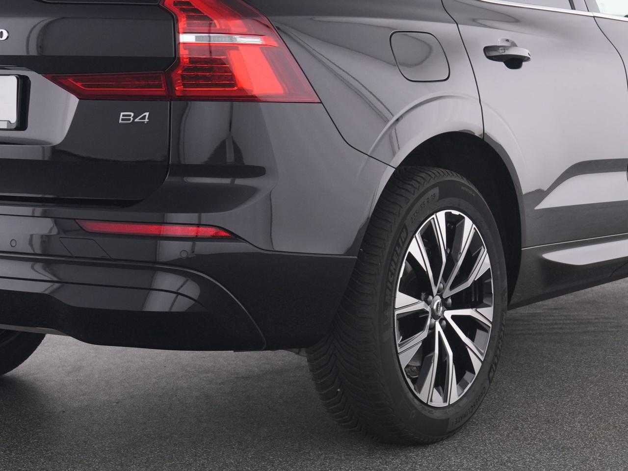 Volvo  XC 60