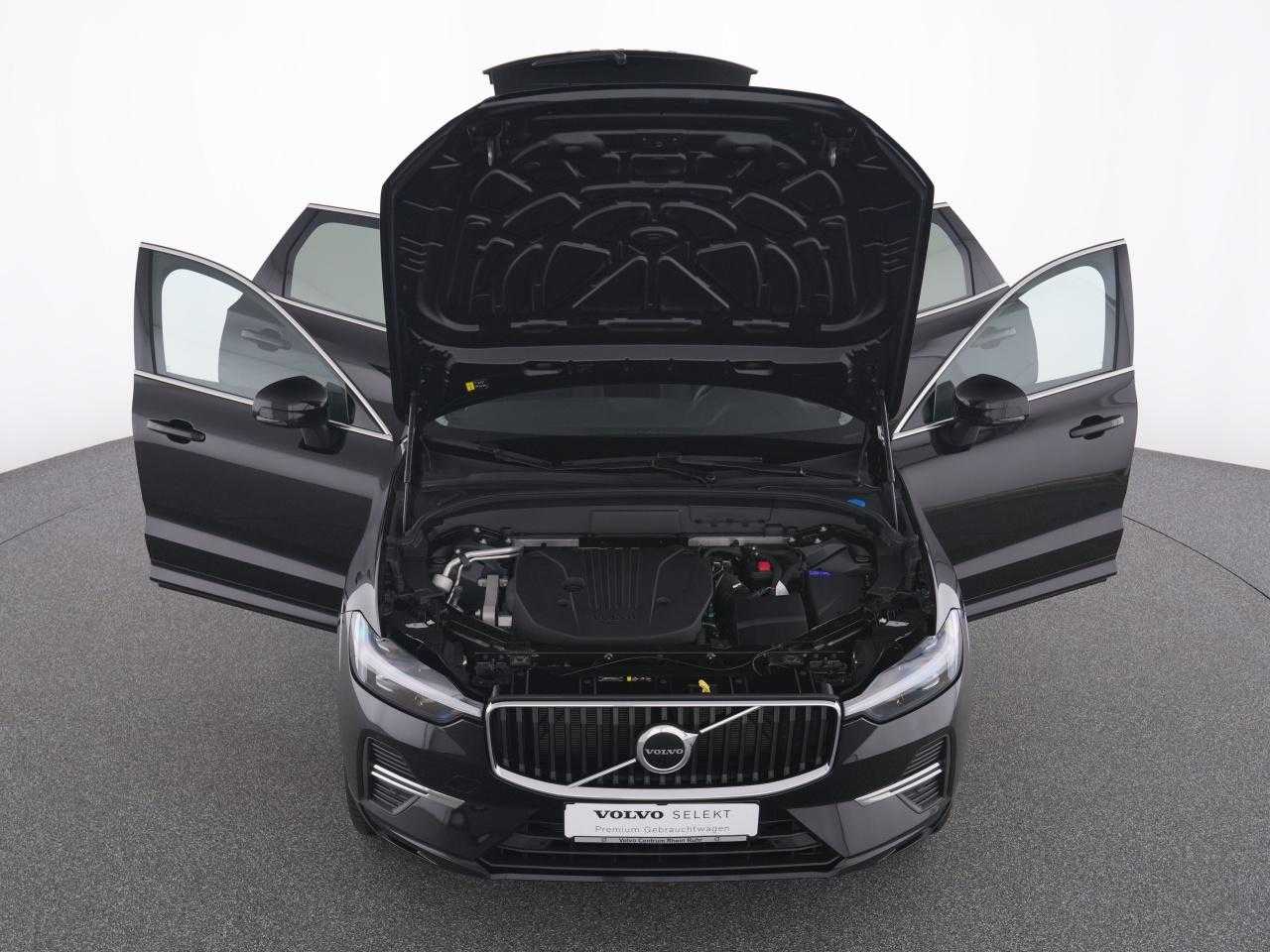 Volvo  XC 60