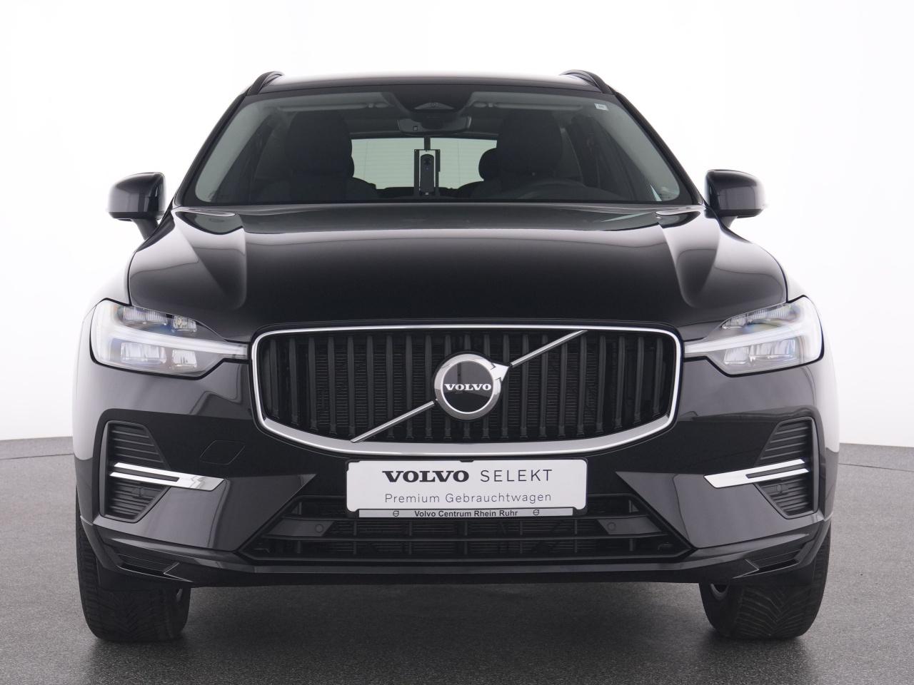 Volvo  XC 60