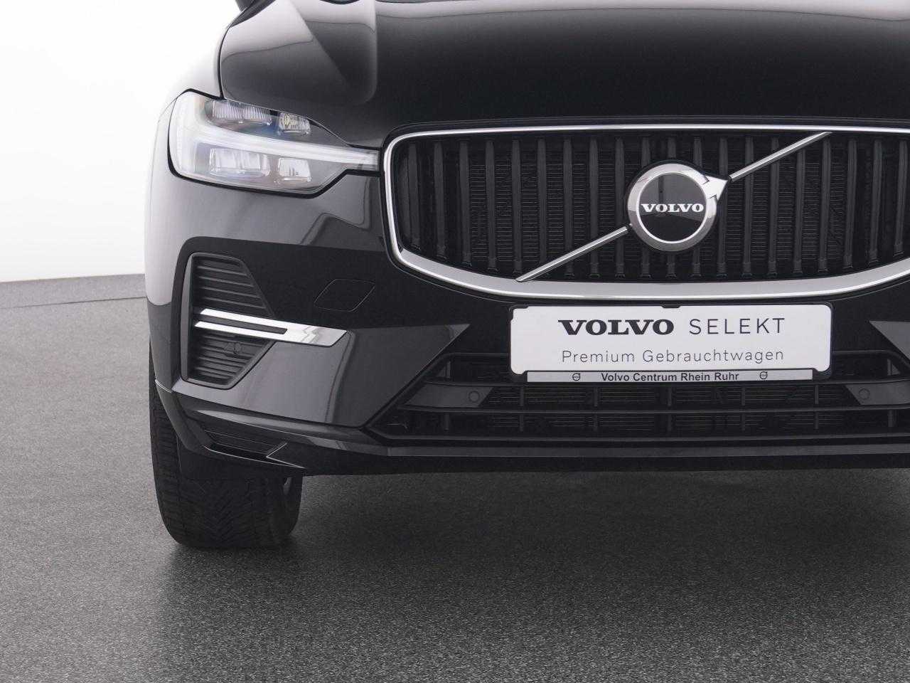 Volvo  XC 60