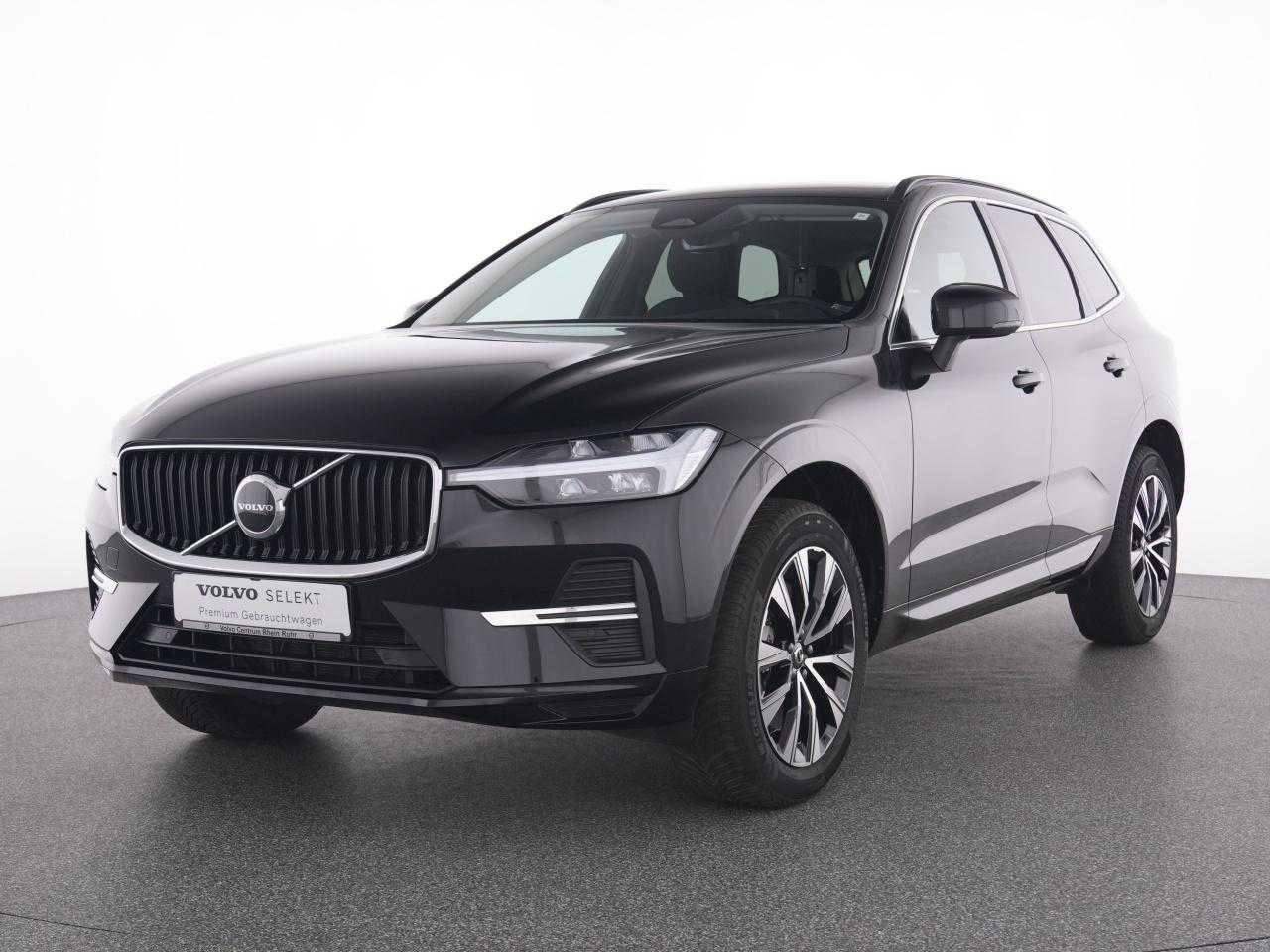 Volvo  XC 60