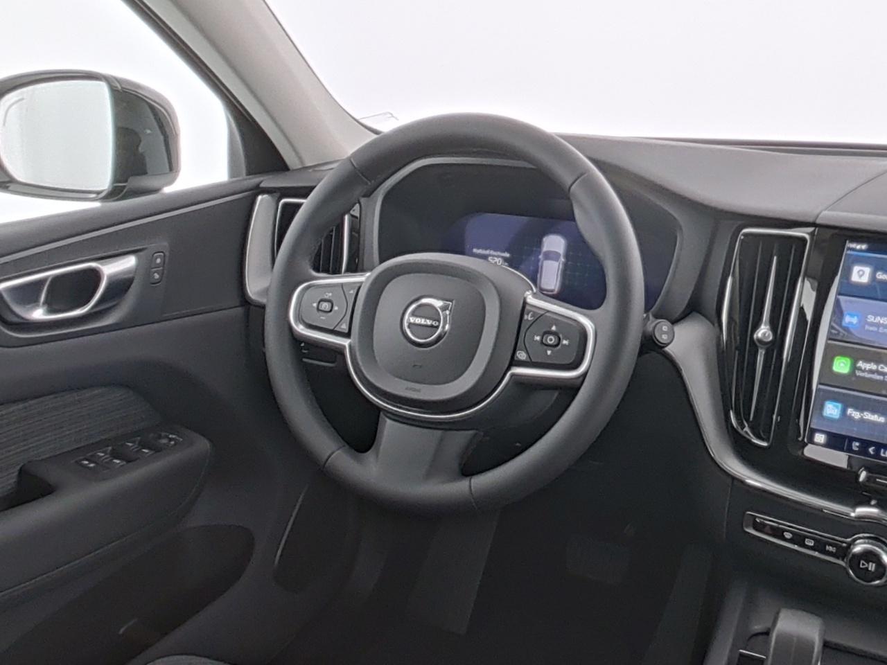 Volvo  XC 60