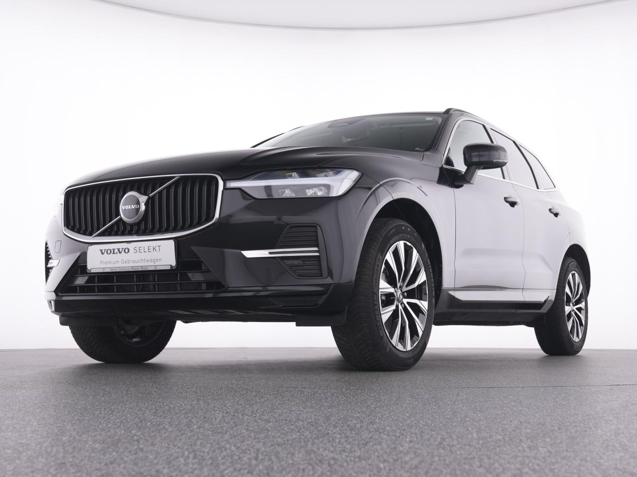Volvo  XC 60