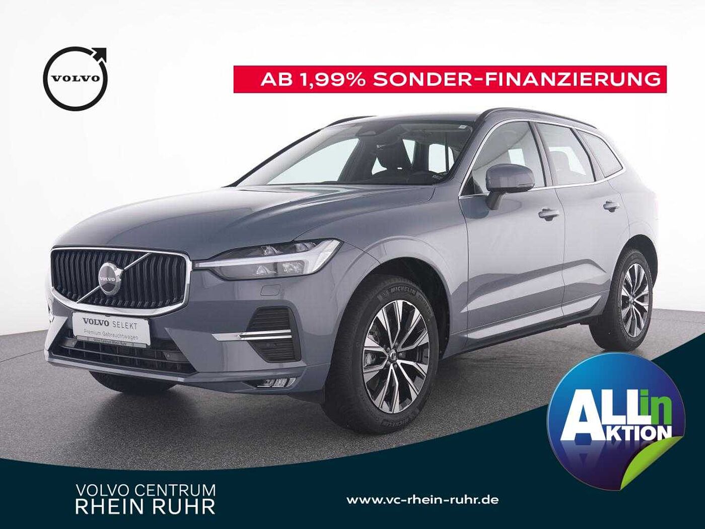 Volvo  XC 60