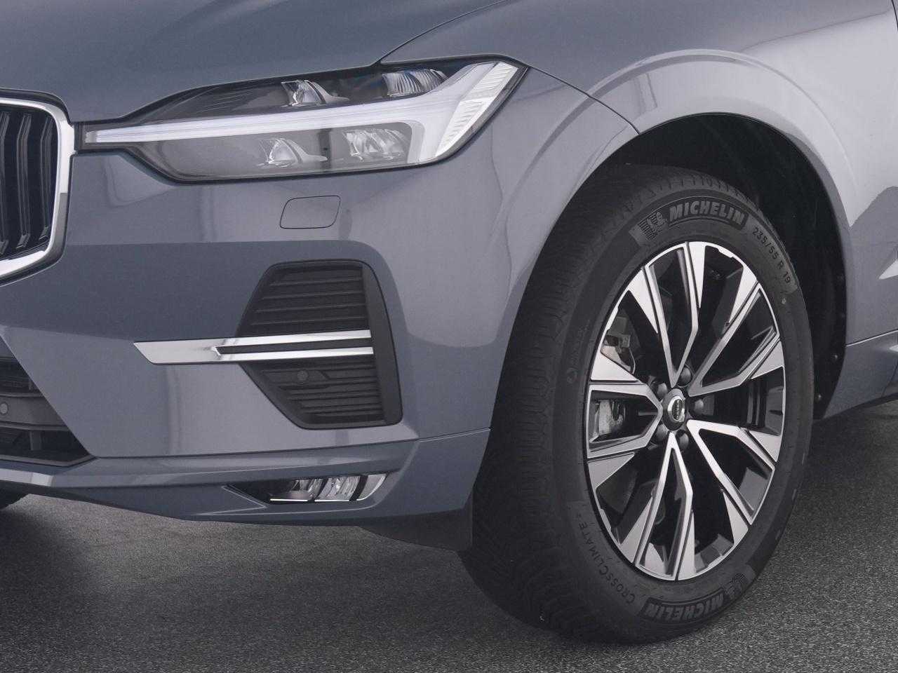 Volvo  XC 60