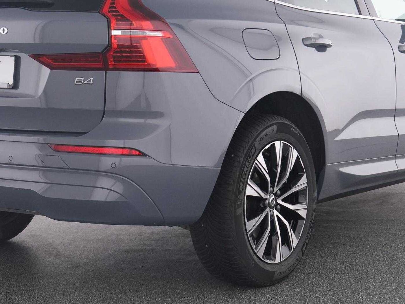 Volvo  XC 60