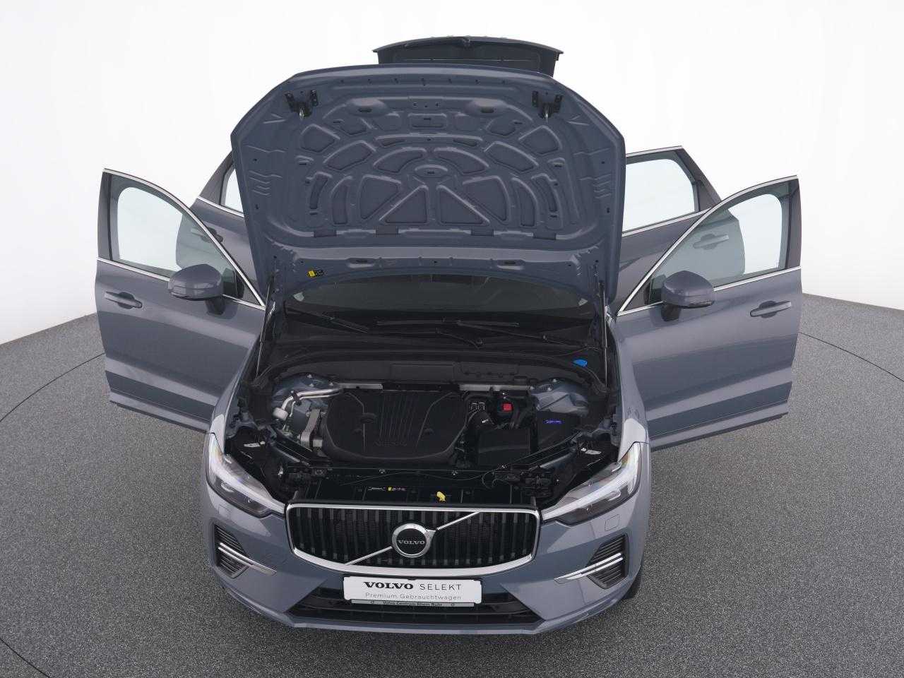 Volvo  XC 60