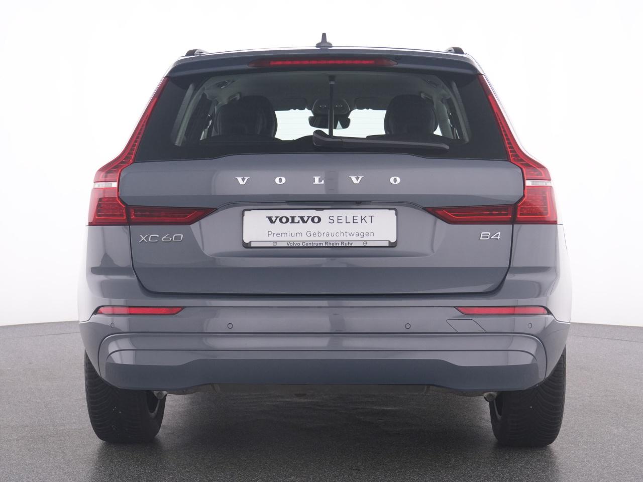 Volvo  XC 60