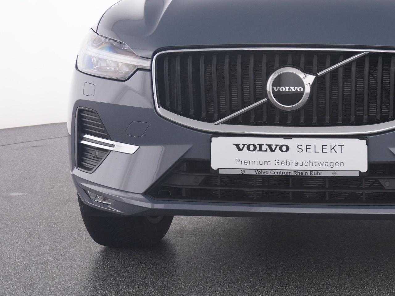 Volvo  XC 60
