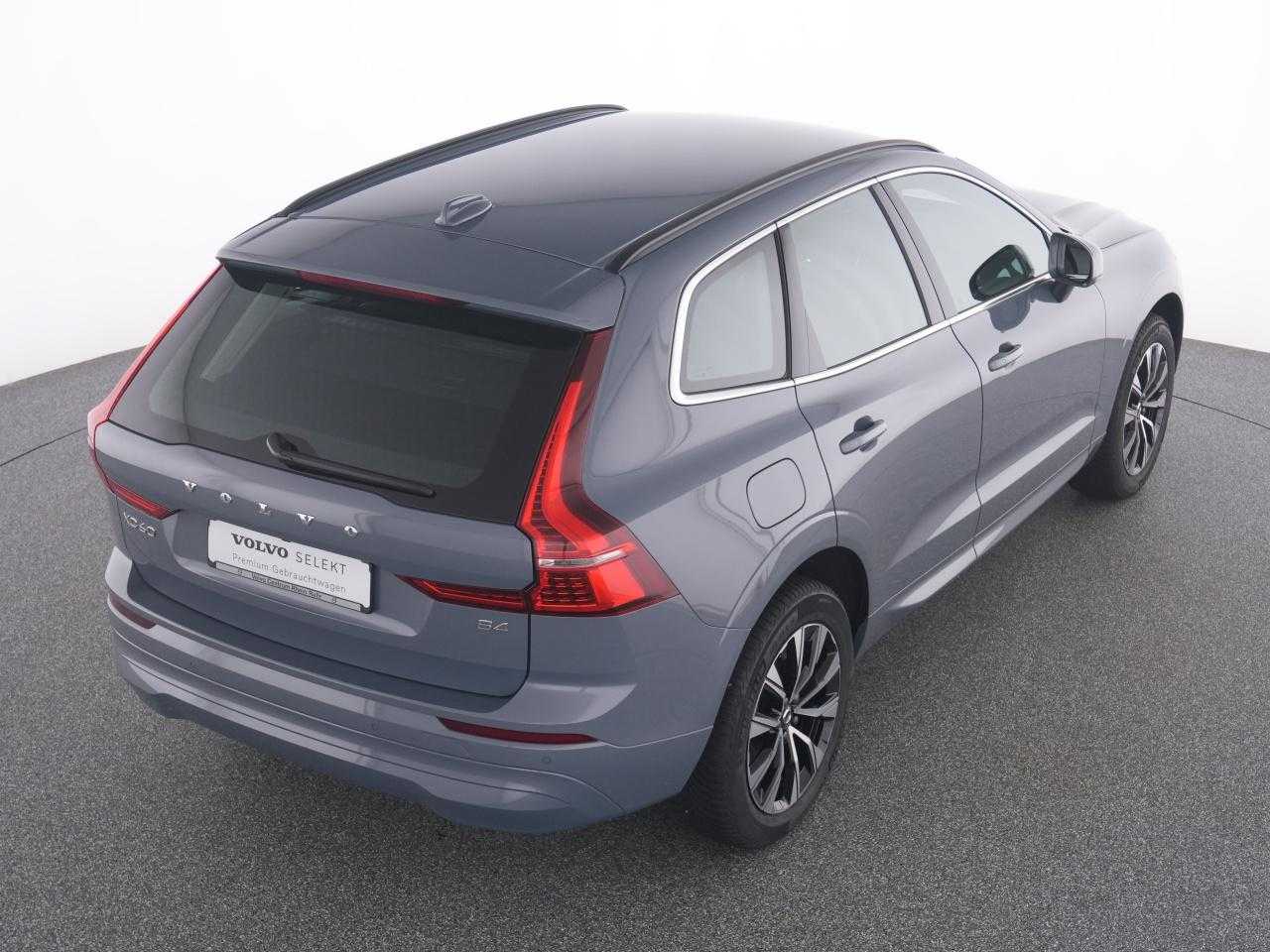 Volvo  XC 60