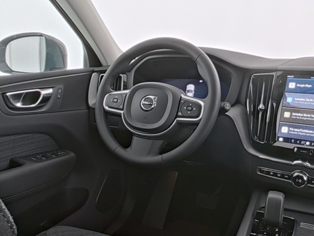 Volvo  XC 60
