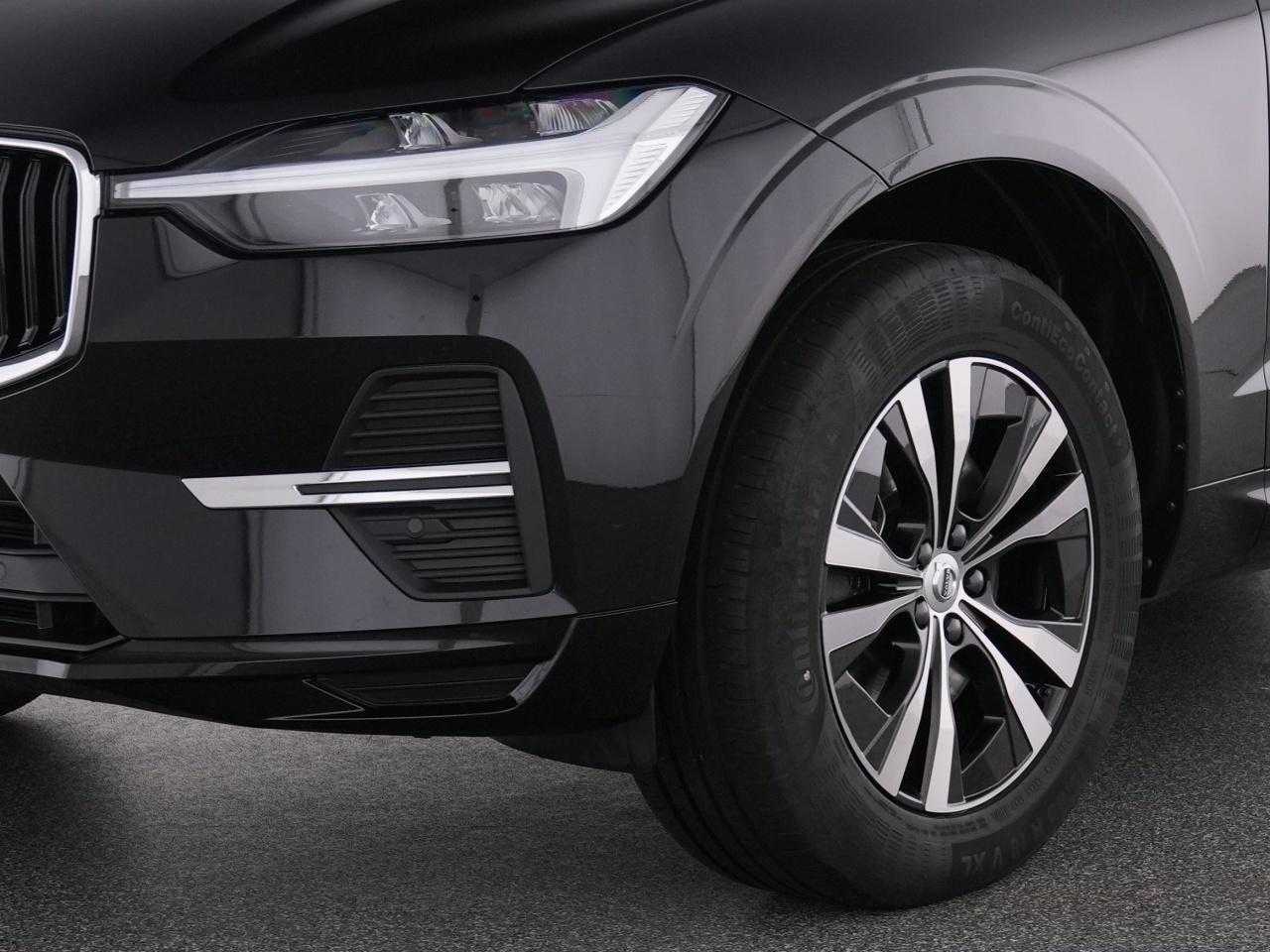 Volvo  XC 60