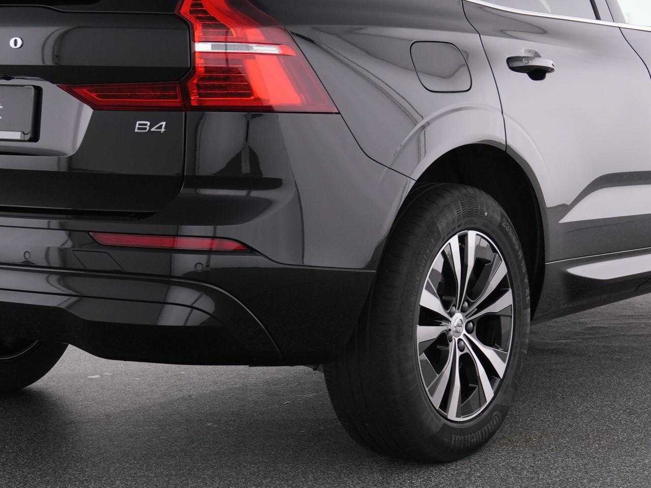 Volvo  XC 60