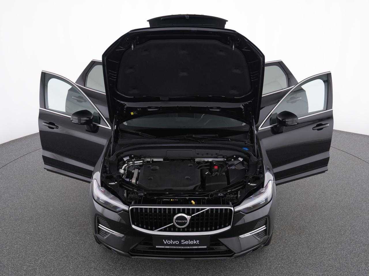 Volvo  XC 60